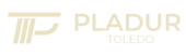 Logotipo Pladur Toledo